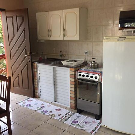 Vila de Sol Bombinhas Exterior foto