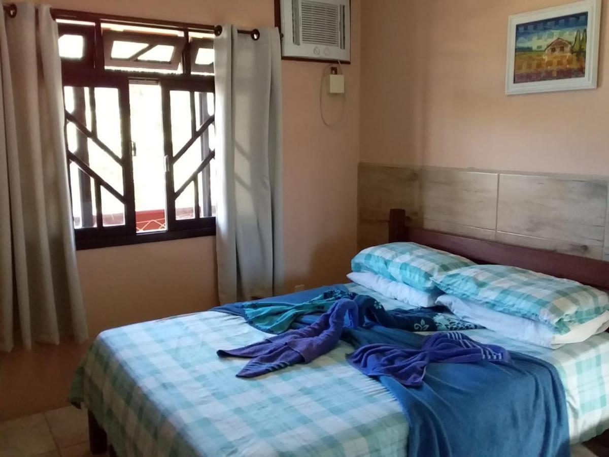 Vila de Sol Bombinhas Habitación foto