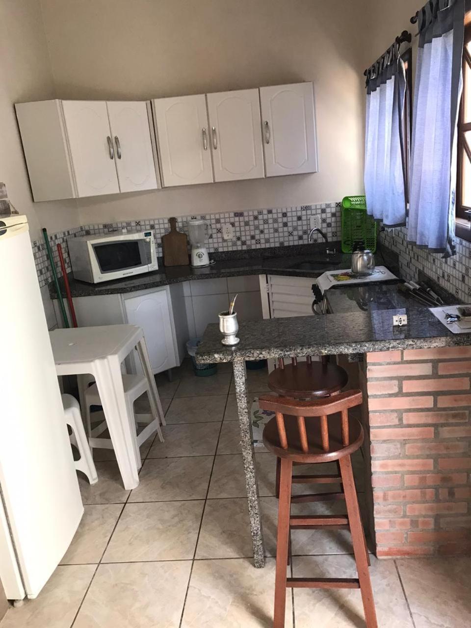 Vila de Sol Bombinhas Habitación foto