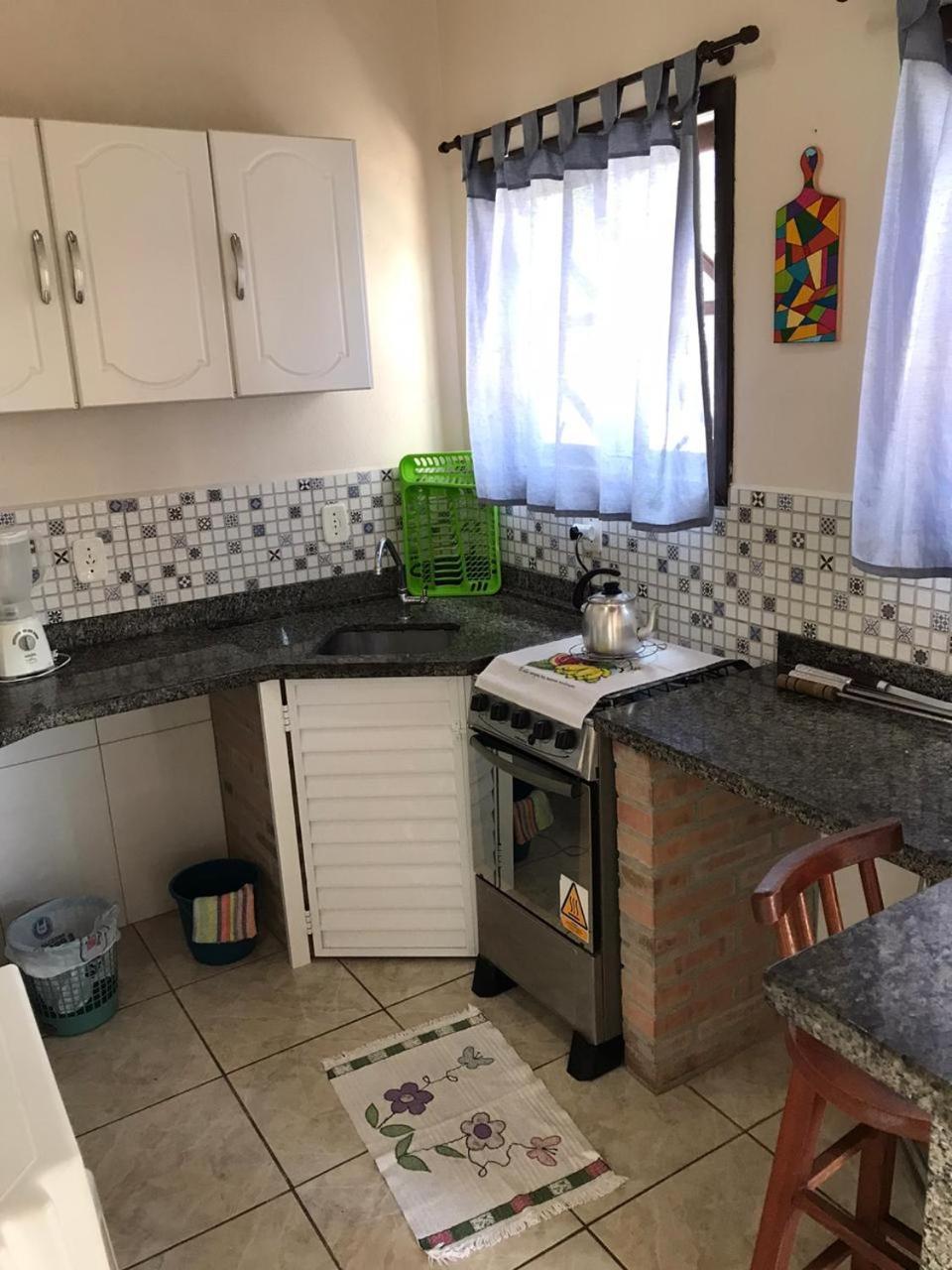 Vila de Sol Bombinhas Habitación foto