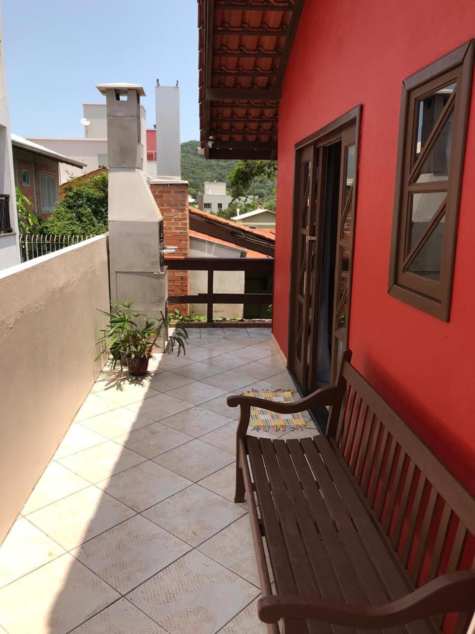 Vila de Sol Bombinhas Habitación foto