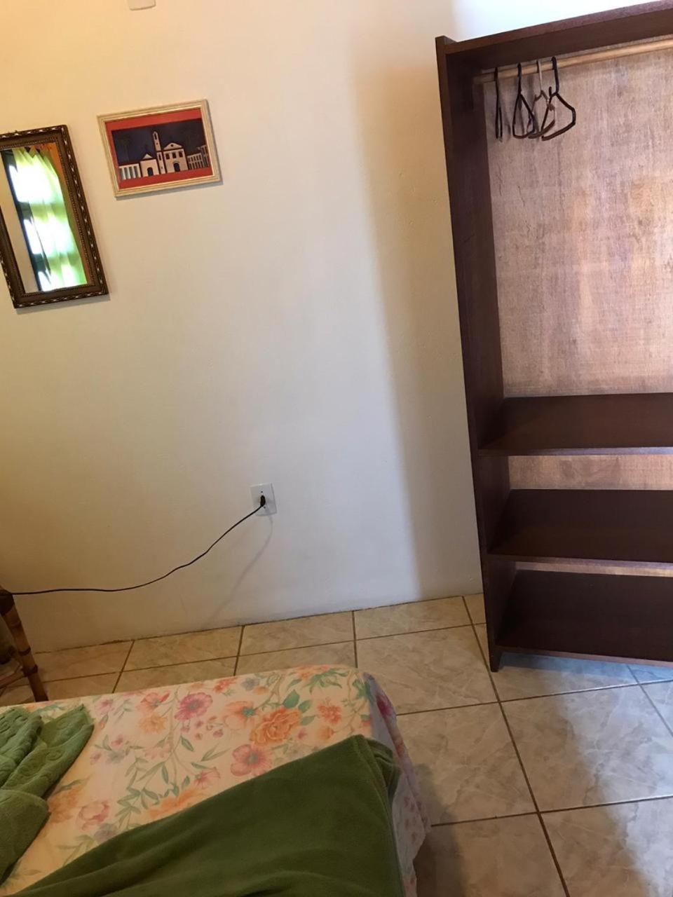 Vila de Sol Bombinhas Habitación foto
