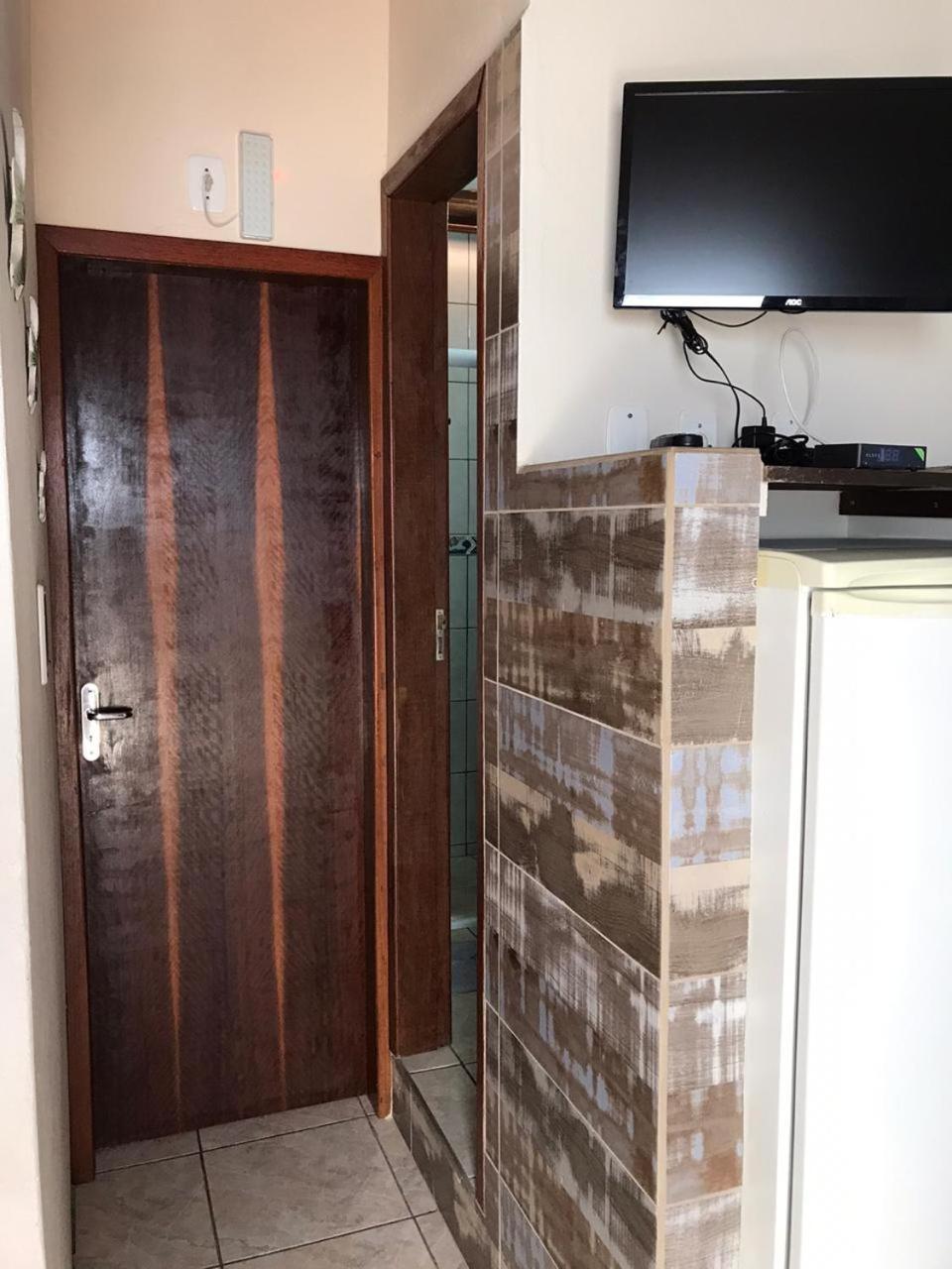 Vila de Sol Bombinhas Habitación foto