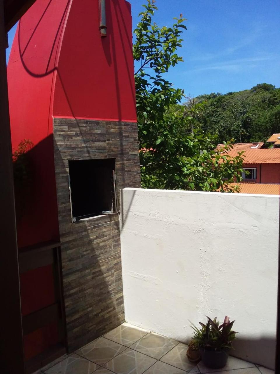 Vila de Sol Bombinhas Habitación foto