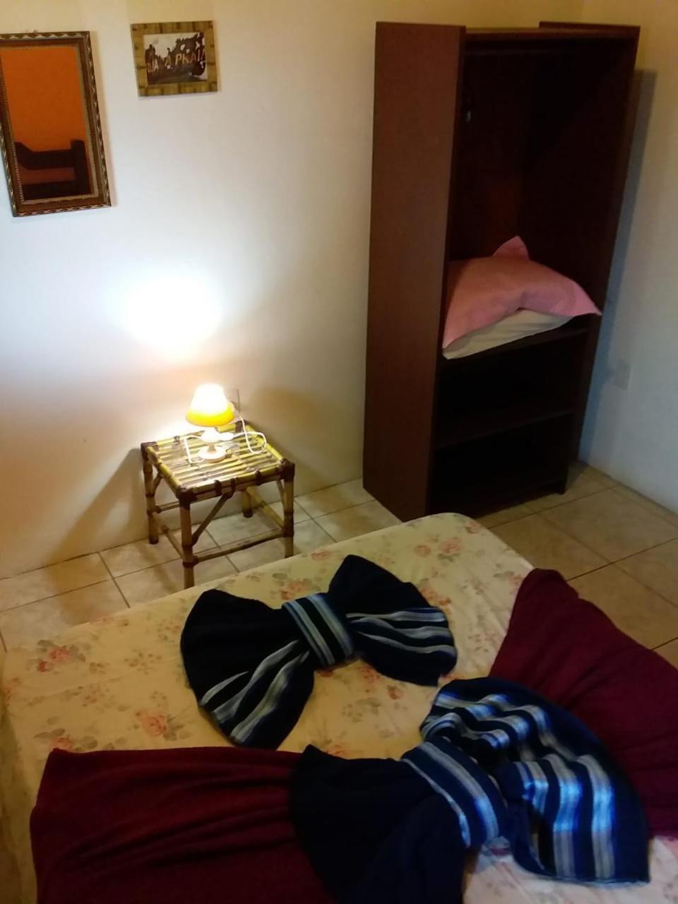 Vila de Sol Bombinhas Habitación foto