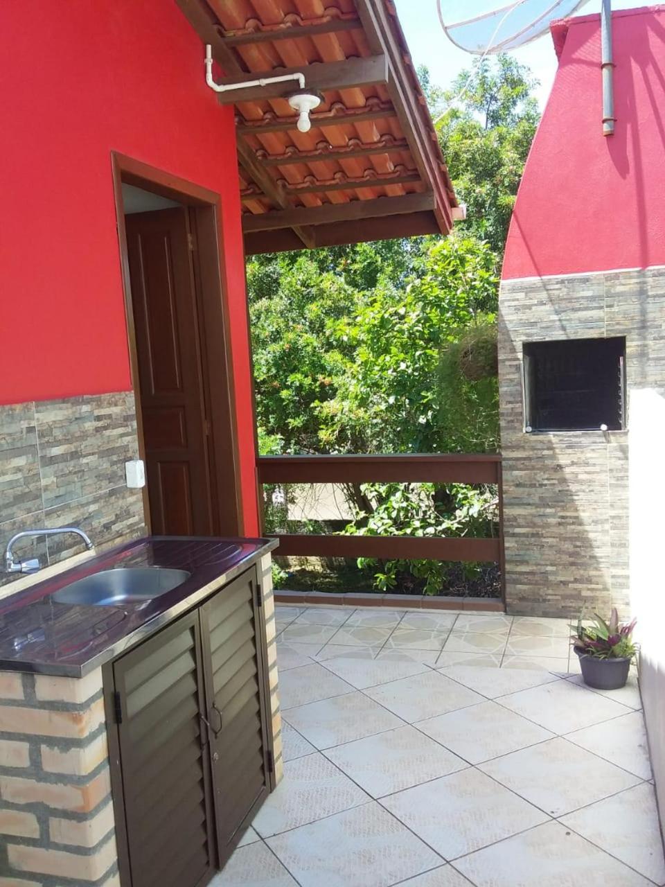 Vila de Sol Bombinhas Habitación foto