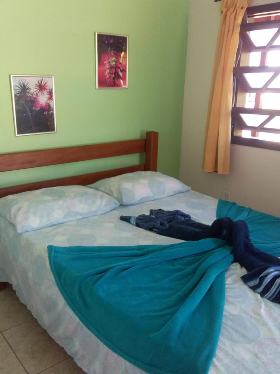 Vila de Sol Bombinhas Habitación foto