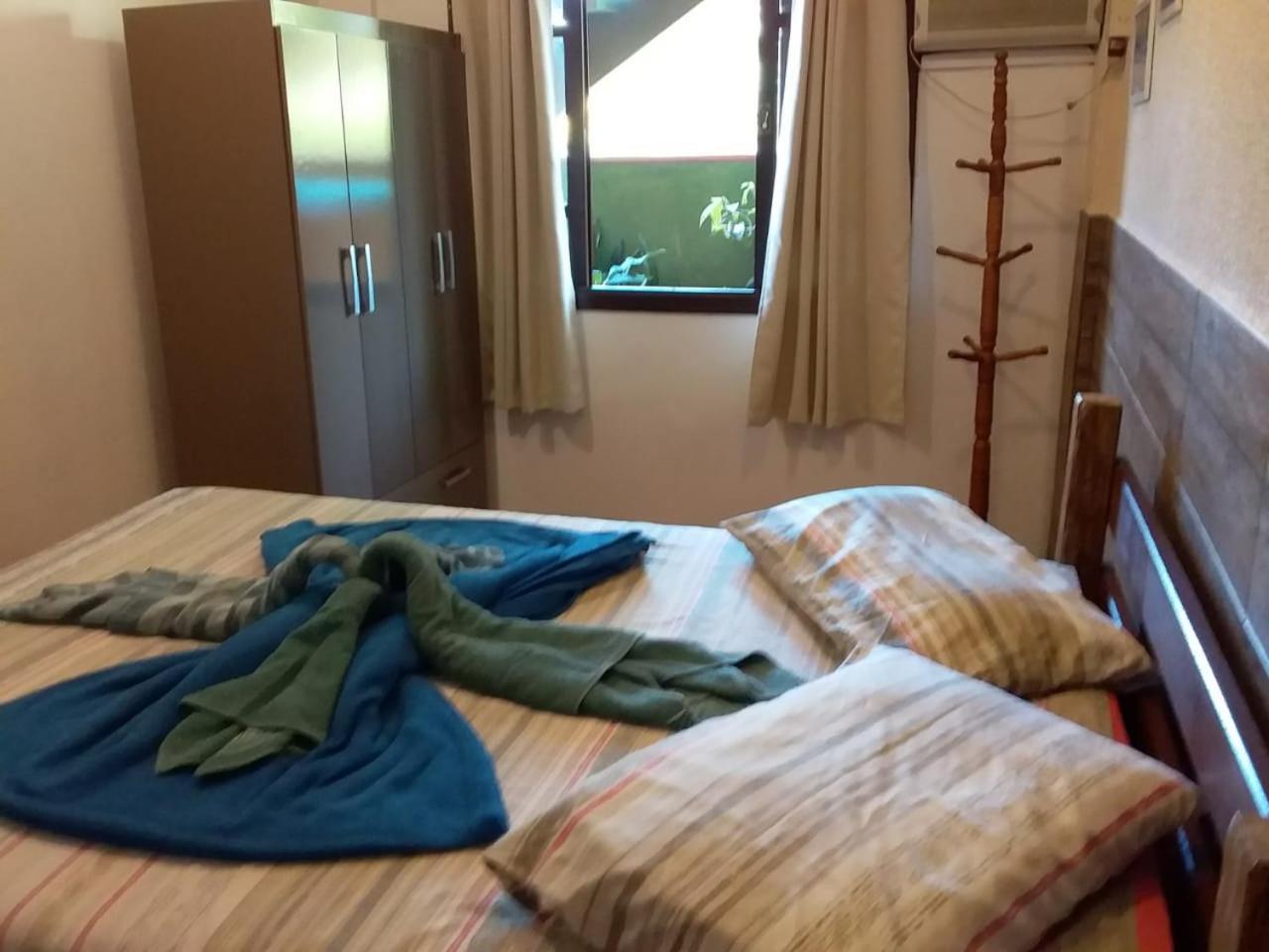 Vila de Sol Bombinhas Habitación foto