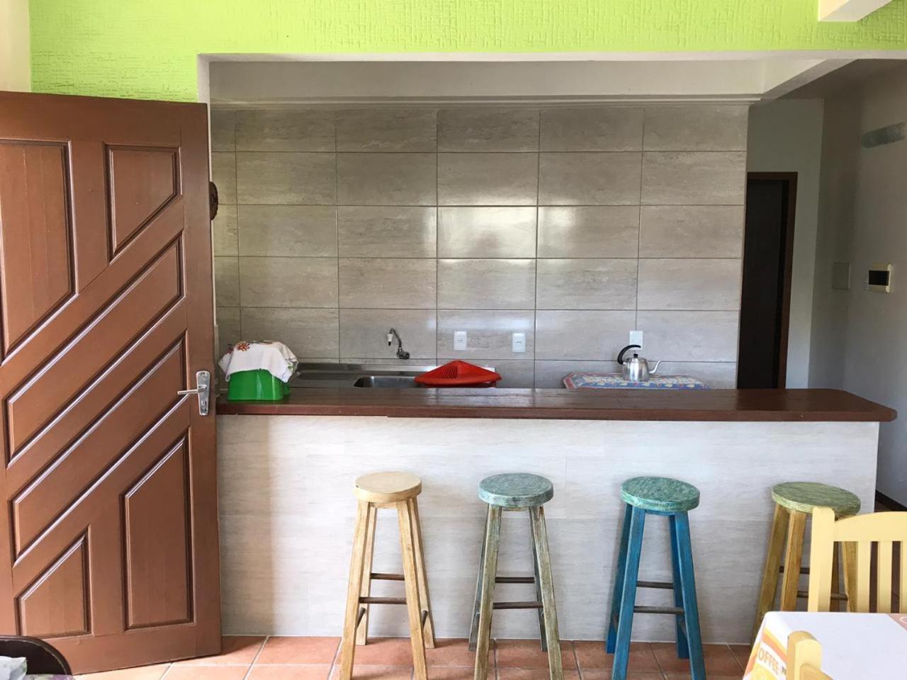 Vila de Sol Bombinhas Habitación foto