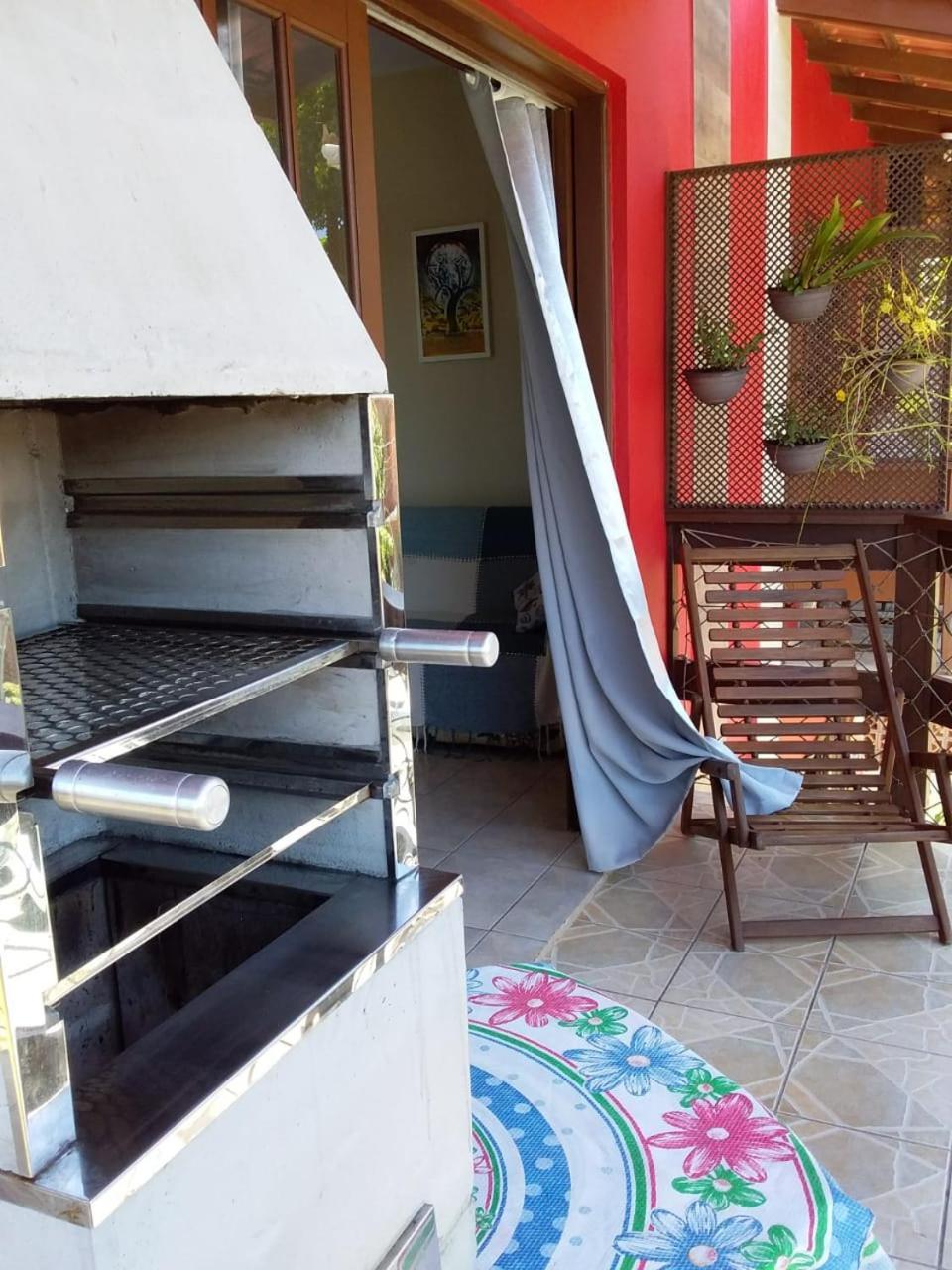 Vila de Sol Bombinhas Habitación foto