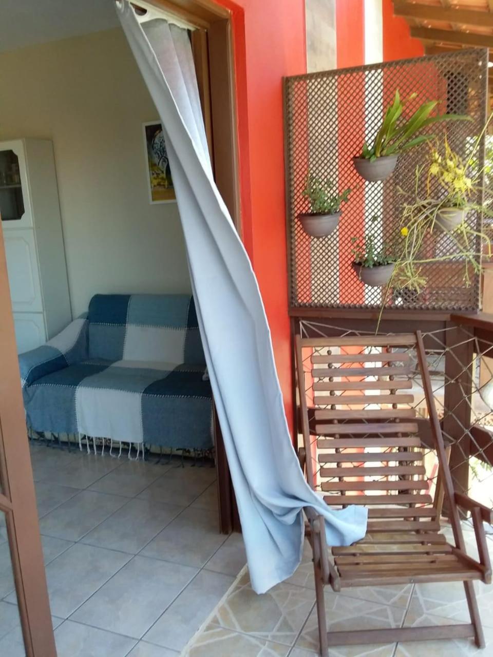 Vila de Sol Bombinhas Habitación foto