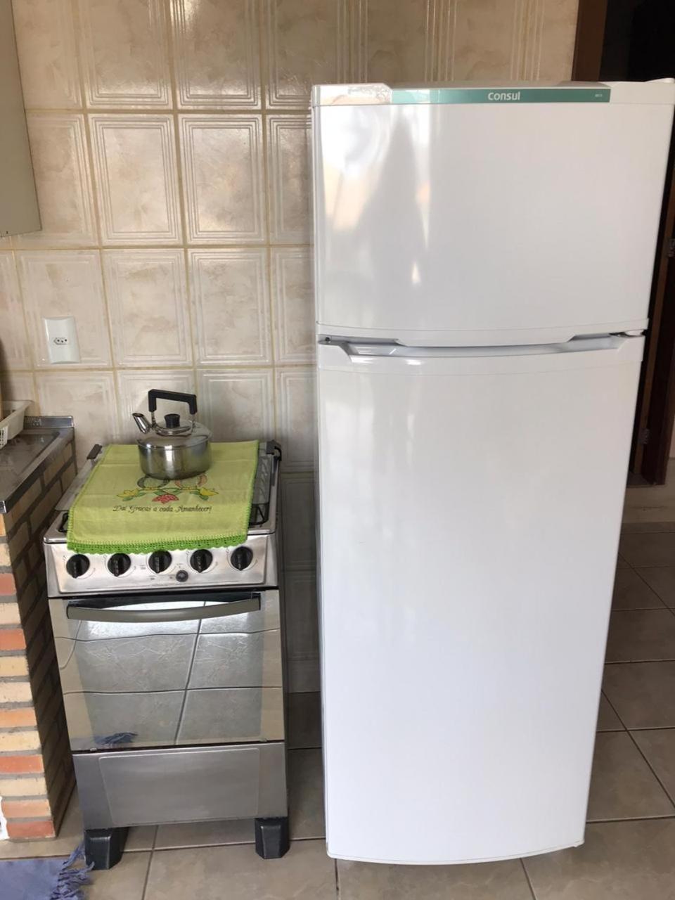 Vila de Sol Bombinhas Habitación foto