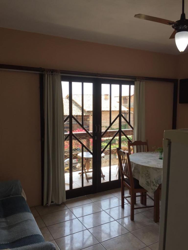 Vila de Sol Bombinhas Habitación foto