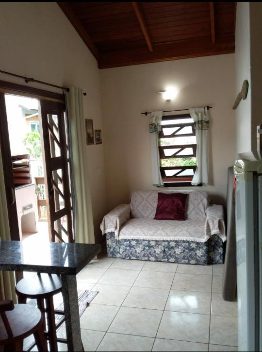Vila de Sol Bombinhas Habitación foto