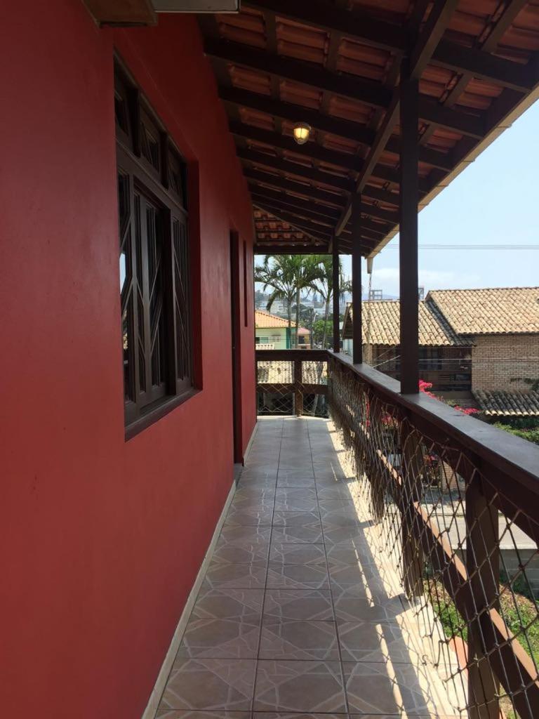 Vila de Sol Bombinhas Exterior foto
